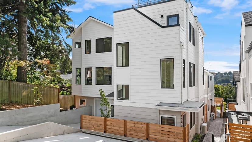 Property photo for 3446 13th Avenue W #b, Seattle photo 28