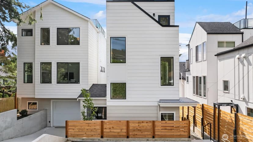 Property photo for 3446 13th Avenue W #b, Seattle photo 27