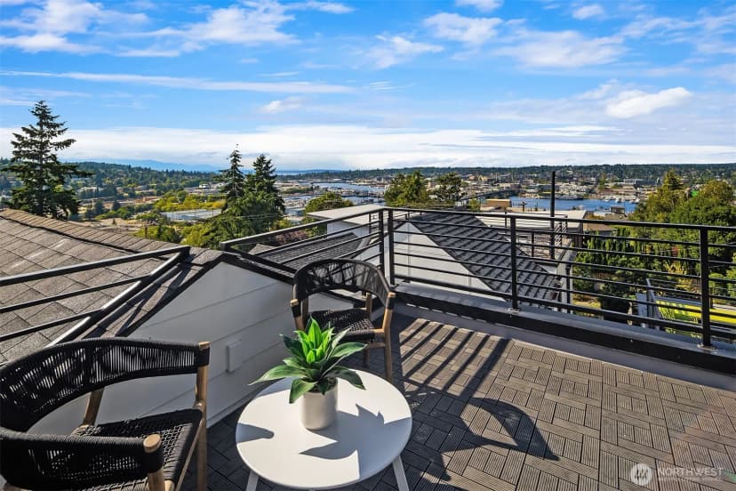 Property photo for 3446 13th Avenue W #b, Seattle photo 25