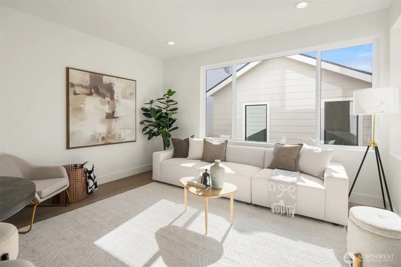 Property photo for 3446 13th Avenue W #b, Seattle photo 10