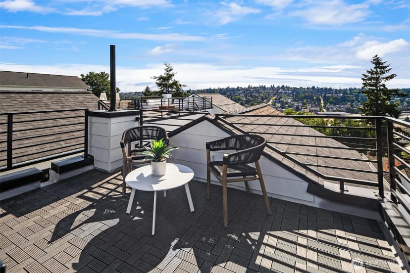 Property photo for 3446 13th Avenue W #b, Seattle photo 23