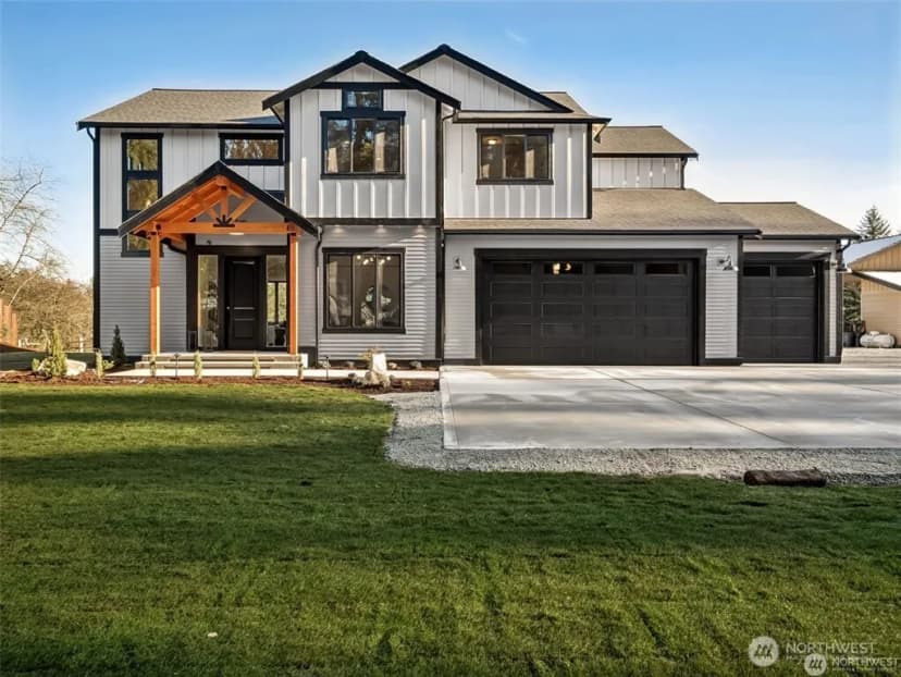 Property photo for 7226 227th Street E, Graham