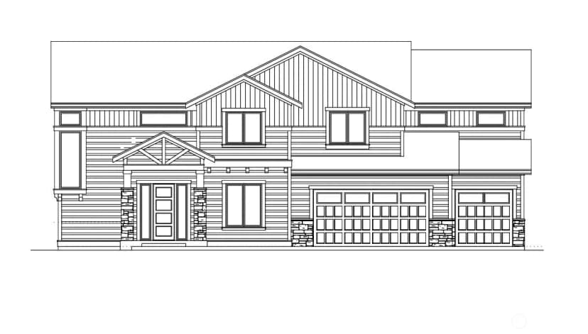 Property photo for 7226 227th Street E, Graham photo 23