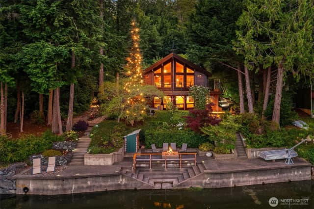 Property photo for 211 E Church Point Drive, Shelton