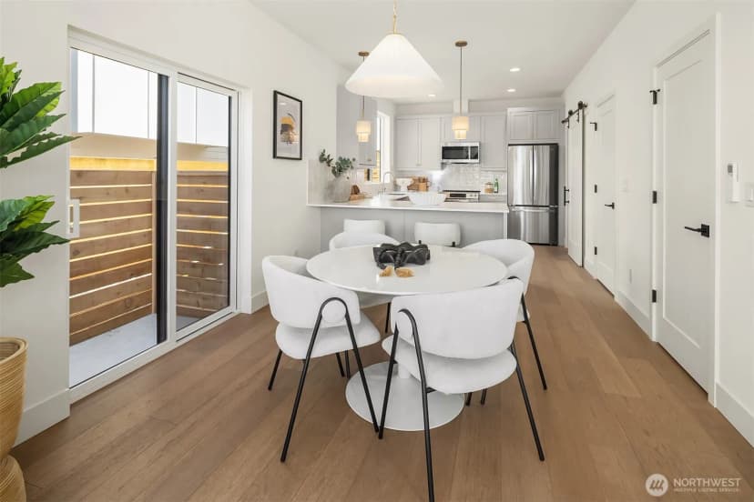 Property photo for 3444 13th Avenue W #c, Seattle photo 9