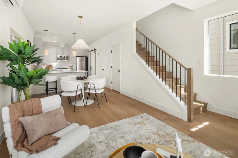 Property photo for 3444 13th Avenue W #c, Seattle photo 11
