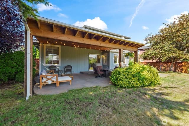 Property photo for 505 Alexander Court Nw, Orting photo 5