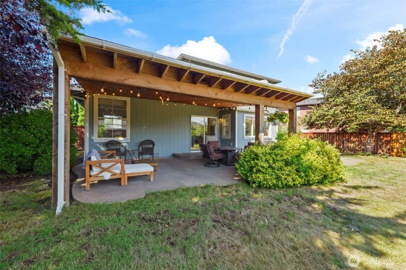 Property photo for 505 Alexander Court Nw, Orting photo 5