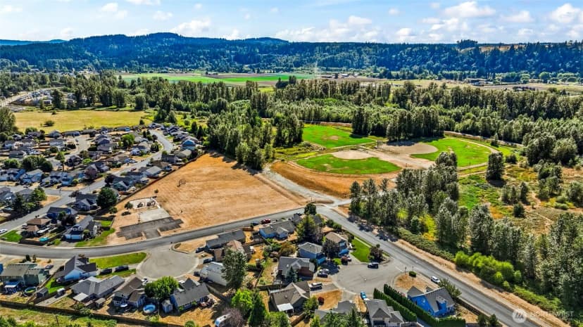 Property photo for 505 Alexander Court Nw, Orting photo 34