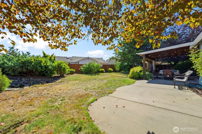 Property photo for 505 Alexander Court Nw, Orting photo 11