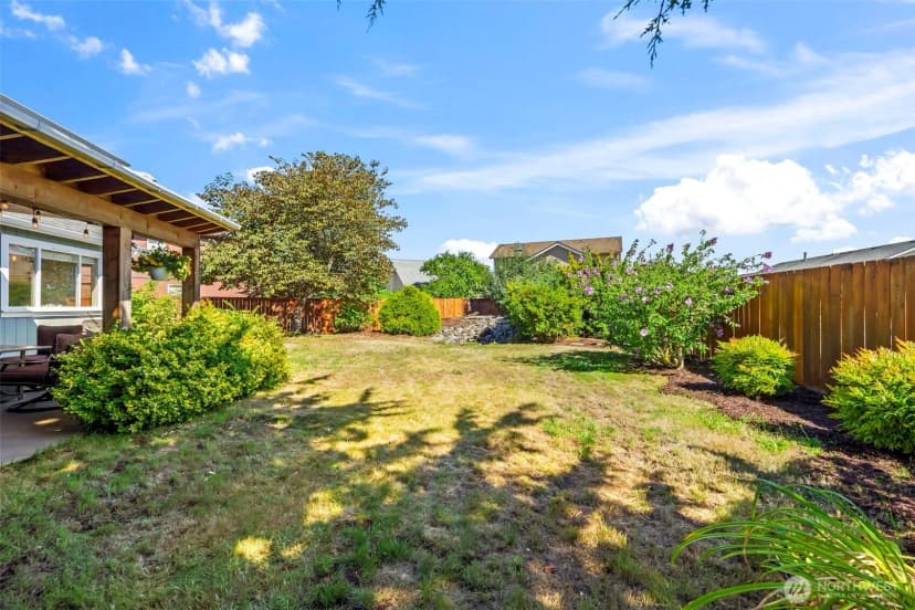 Property photo for 505 Alexander Court Nw, Orting photo 10