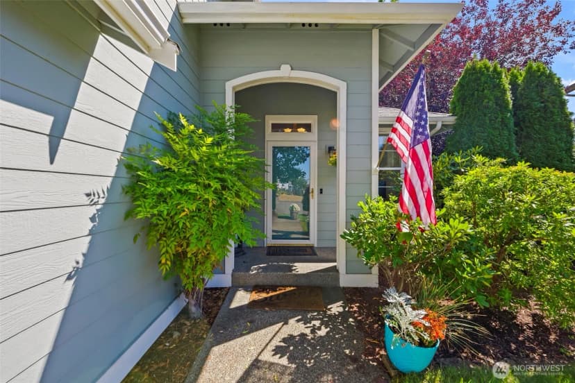 Property photo for 505 Alexander Court Nw, Orting photo 13