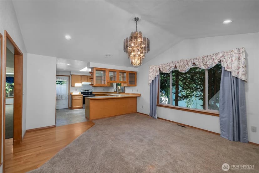 Property photo for 1617 Diamond Loop, Lacey photo 12
