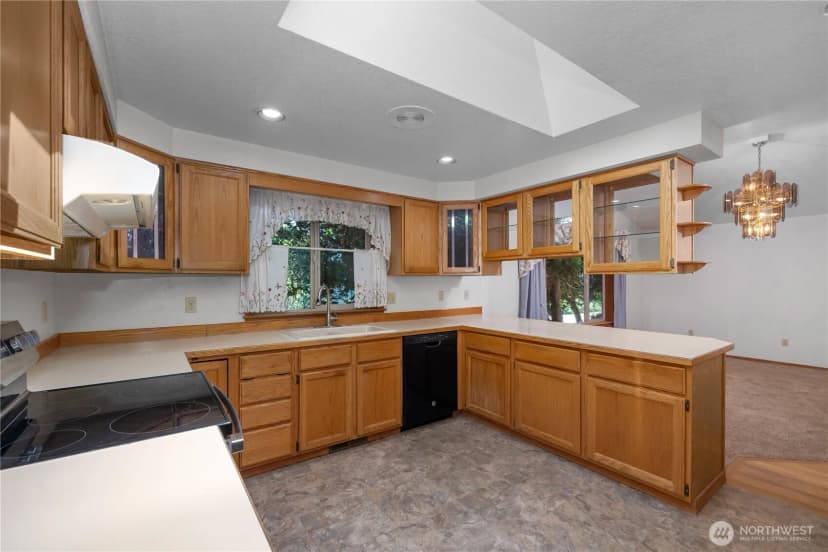 Property photo for 1617 Diamond Loop, Lacey photo 15