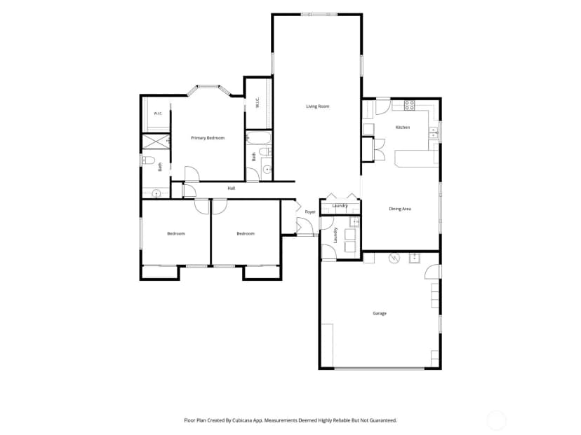 Property photo for 1617 Diamond Loop, Lacey photo 4