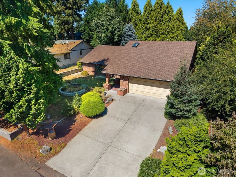 Property photo for 1617 Diamond Loop, Lacey photo 37