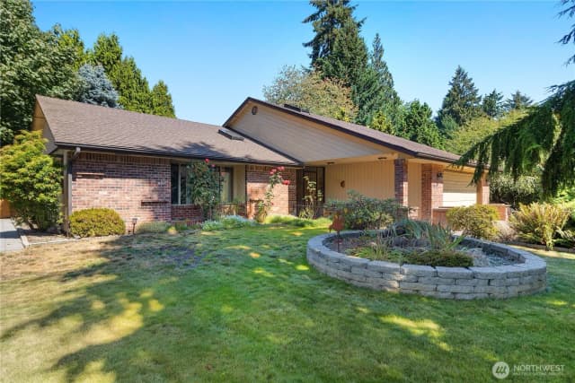 Property photo for 1617 Diamond Loop, Lacey photo 2