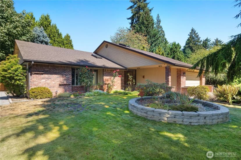 Property photo for 1617 Diamond Loop, Lacey photo 2