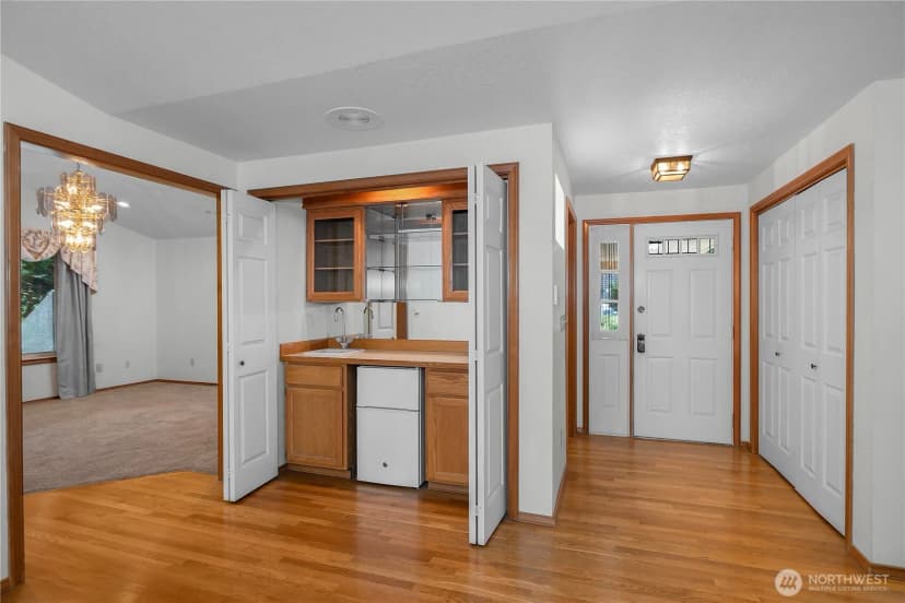 Property photo for 1617 Diamond Loop, Lacey photo 9