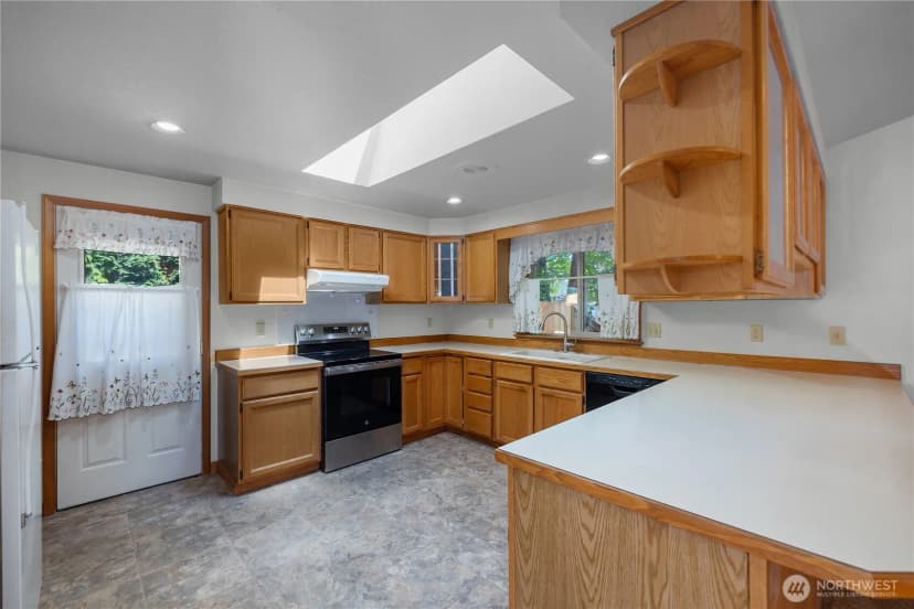 Property photo for 1617 Diamond Loop, Lacey photo 13