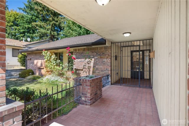 Property photo for 1617 Diamond Loop, Lacey