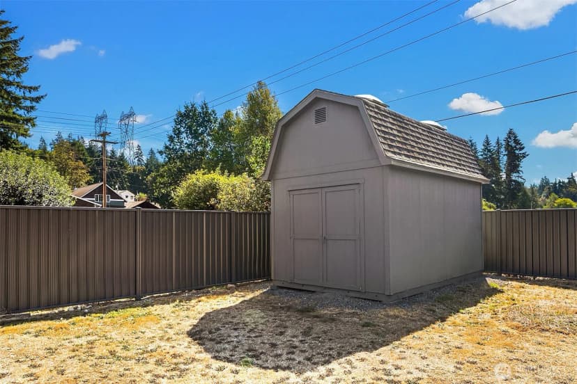 Property photo for 16361 Se 291st Place, Kent photo 17