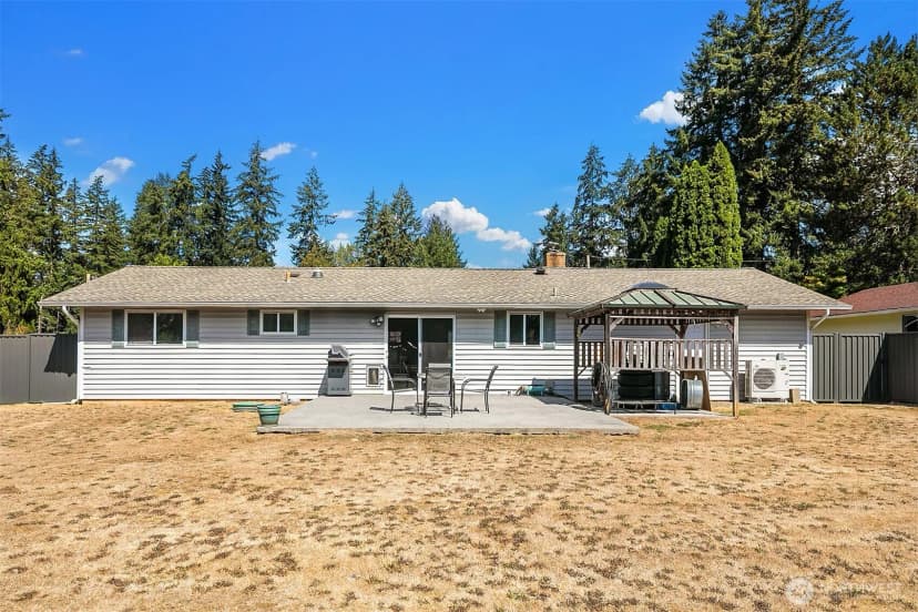 Property photo for 16361 Se 291st Place, Kent photo 21