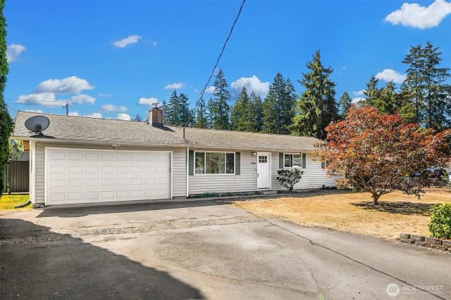 Property photo for 16361 Se 291st Place, Kent