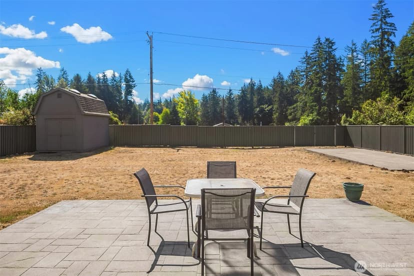 Property photo for 16361 Se 291st Place, Kent photo 15