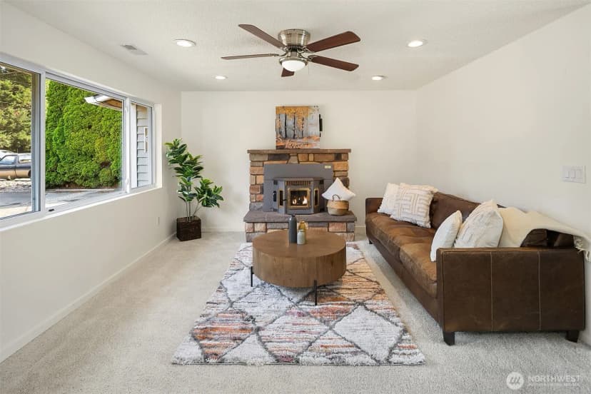 Property photo for 16361 Se 291st Place, Kent photo 14