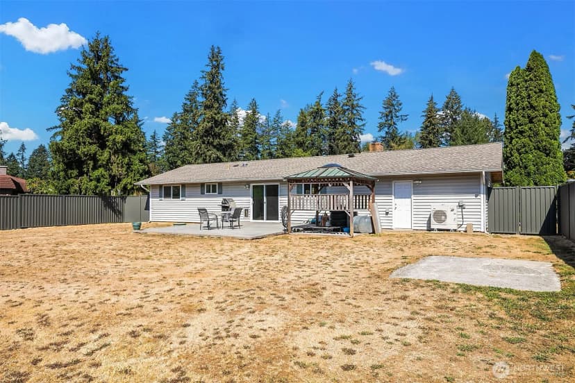 Property photo for 16361 Se 291st Place, Kent photo 20