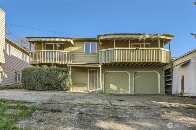 Property photo for 5525 Renton Avenue S, Seattle
