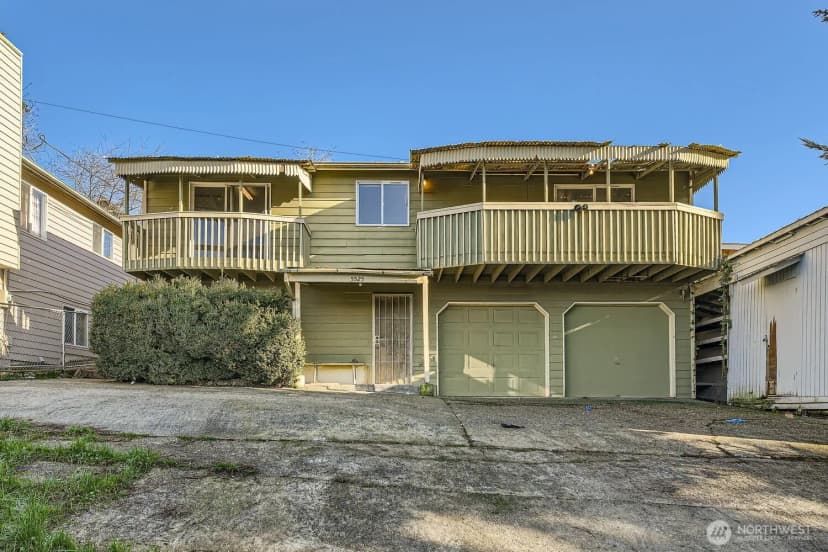 Property photo for 5525 Renton Avenue S, Seattle
