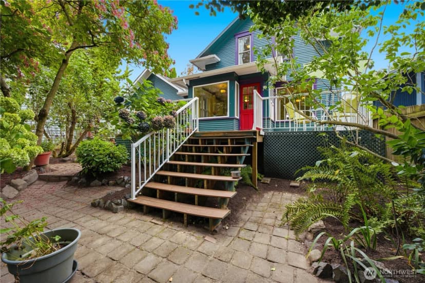 Property photo for 919 20th Avenue S, Seattle photo 27