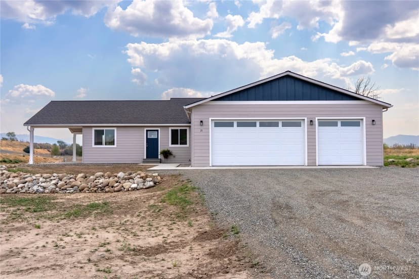 Property photo for 21 Bide-a-wee Rd., Omak photo 33