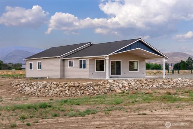 Property photo for 21 Bide-a-wee Rd., Omak