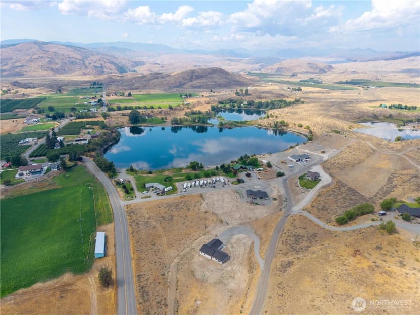 Property photo for 21 Bide-a-wee Rd., Omak photo 34