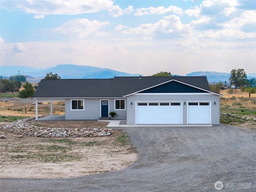 Property photo for 21 Bide-a-wee Rd., Omak photo 28