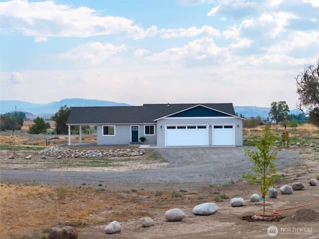 Property photo for 21 Bide-a-wee Rd., Omak photo 4
