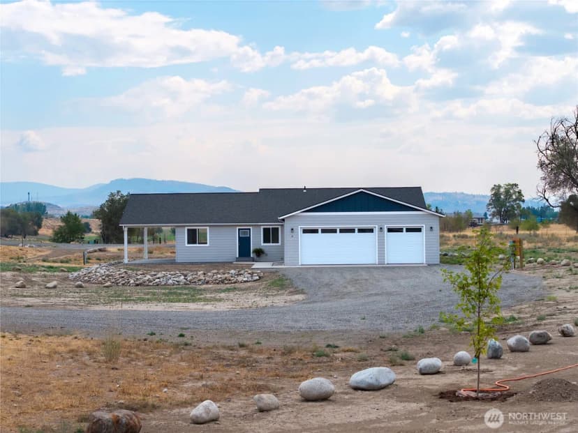 Property photo for 21 Bide-a-wee Rd., Omak photo 4