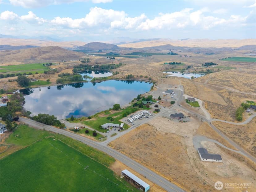 Property photo for 21 Bide-a-wee Rd., Omak photo 35