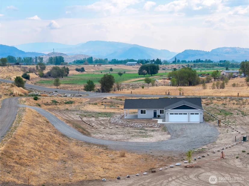 Property photo for 21 Bide-a-wee Rd., Omak photo 27