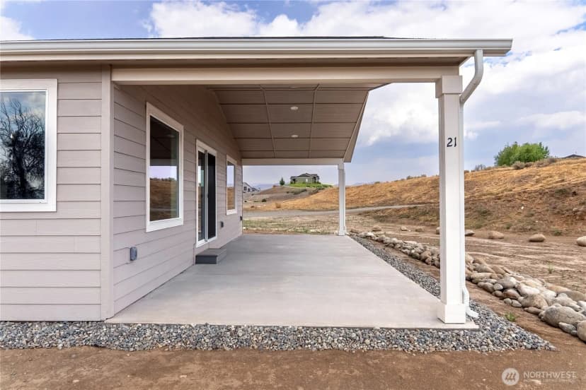 Property photo for 21 Bide-a-wee Rd., Omak photo 32