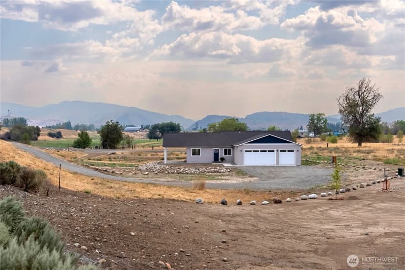 Property photo for 21 Bide-a-wee Rd., Omak photo 36