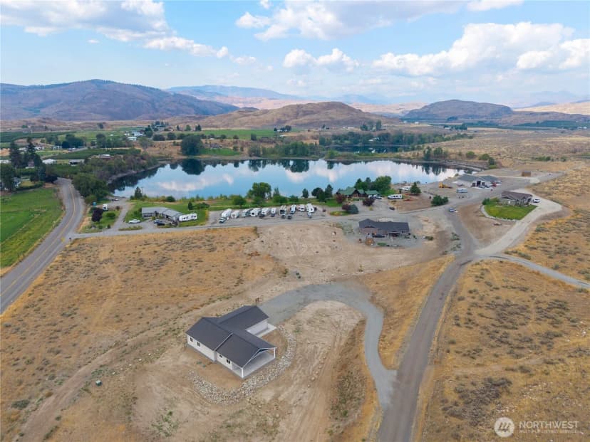 Property photo for 21 Bide-a-wee Rd., Omak photo 3
