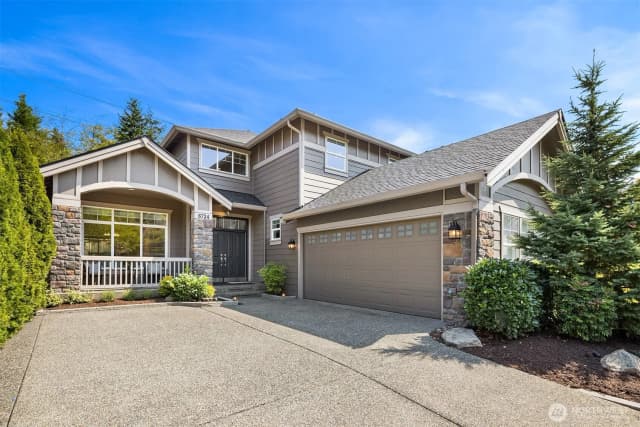Property photo for 6724 Crest View Avenue Se, Snoqualmie
