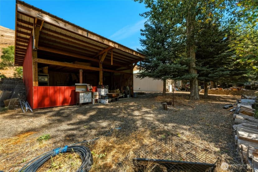 Property photo for 112 Tum-a-lum Lane, Pomeroy photo 31