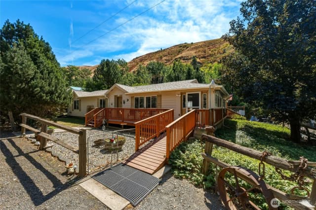 Property photo for 112 Tum-a-lum Lane, Pomeroy