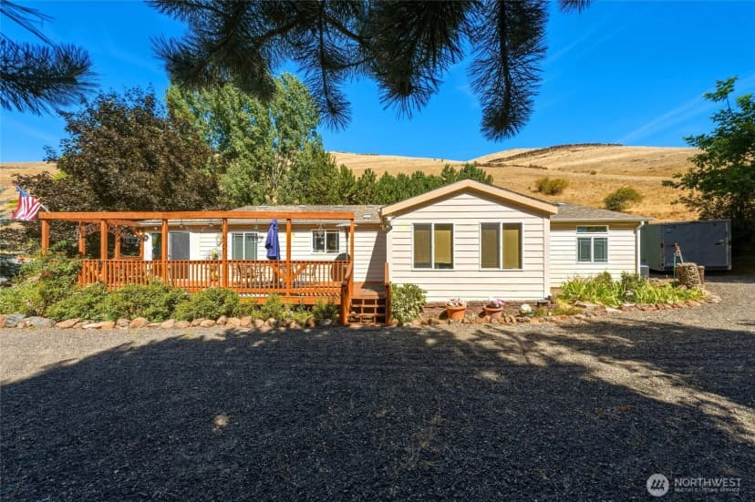 Property photo for 112 Tum-a-lum Lane, Pomeroy photo 34
