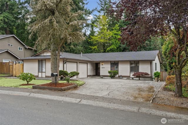 Property photo for 32715 30th Avenue Sw, Federal Way